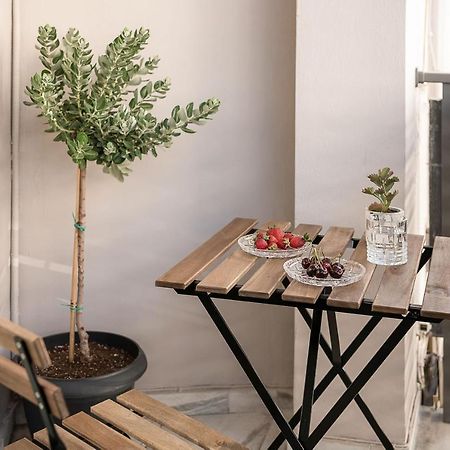 Elvira City Apartment Chania  Екстер'єр фото