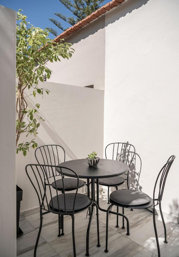 Elvira City Apartment Chania  Екстер'єр фото