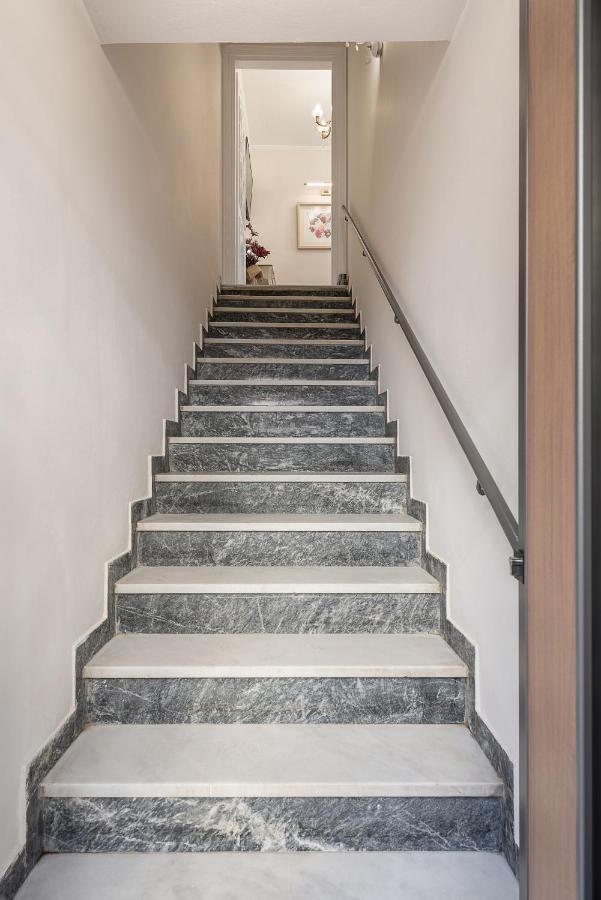 Elvira City Apartment Chania  Екстер'єр фото